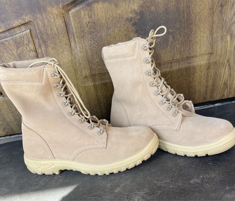 Берці Protector Grom