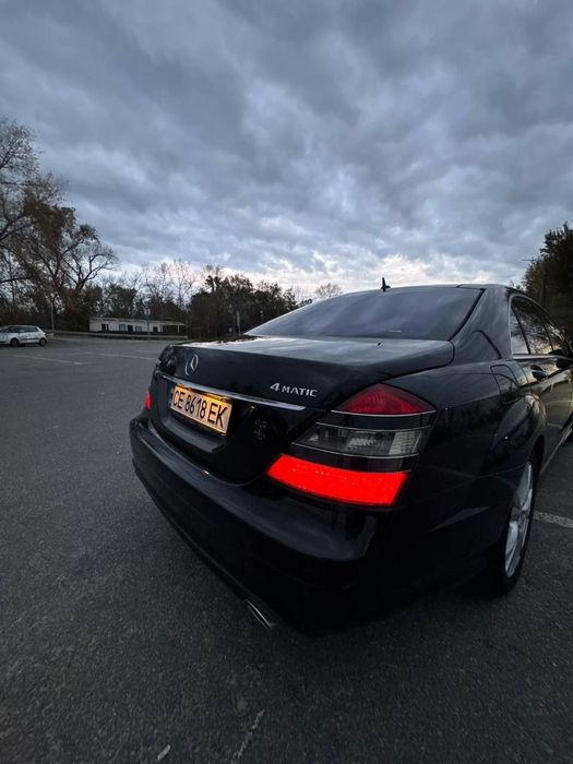 По запчастинах  мерседес w221 s500 запчастини розборка