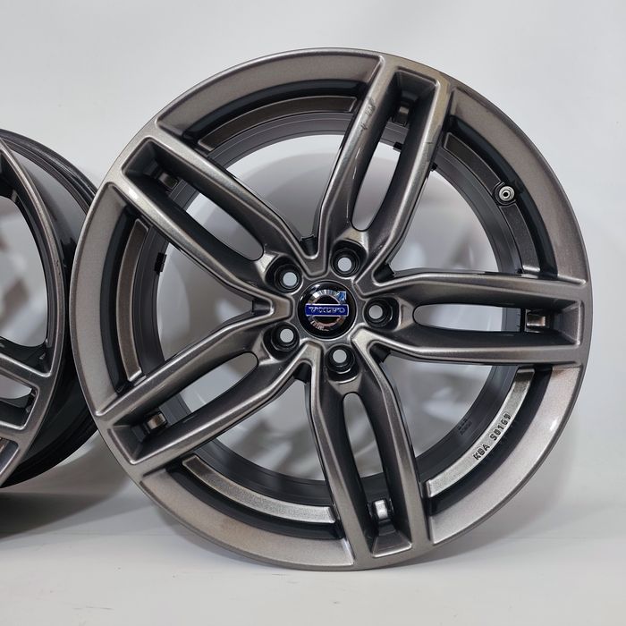 5x108 19" grafit volvo s60 s80 s90 c70 v50 v60 v70 v90 xc40 xc60 xc90