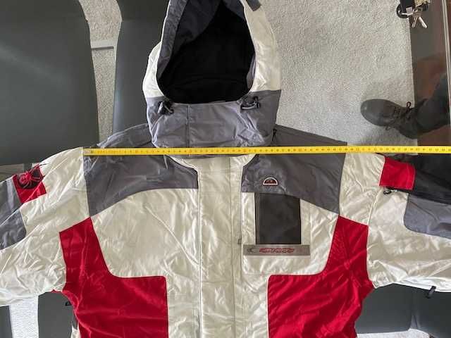 Blusão Neve Spider NOVO COM ETIQUETA