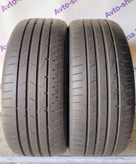 Шини літні R17 235/50 Hankook Ventus Prime 3
