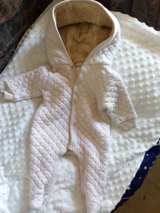 Fatinhos polares 0-3 meses