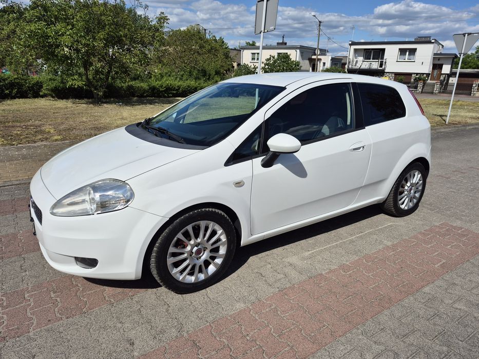 2009-1.4 Benzyna-139.000KM-Niemcy
