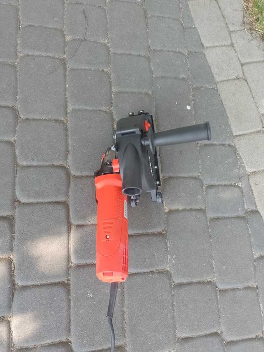Wynajem BRUZDOWNICY 1700W DOWOZ mocna nowa 38mm