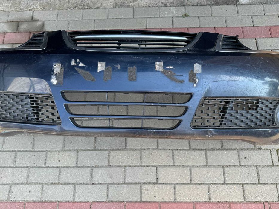 [147] Zderzak przedni Saab 9-5 I Lift 05-09r.