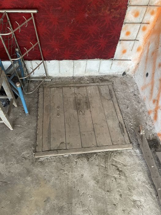 Продам гараж в коперативе