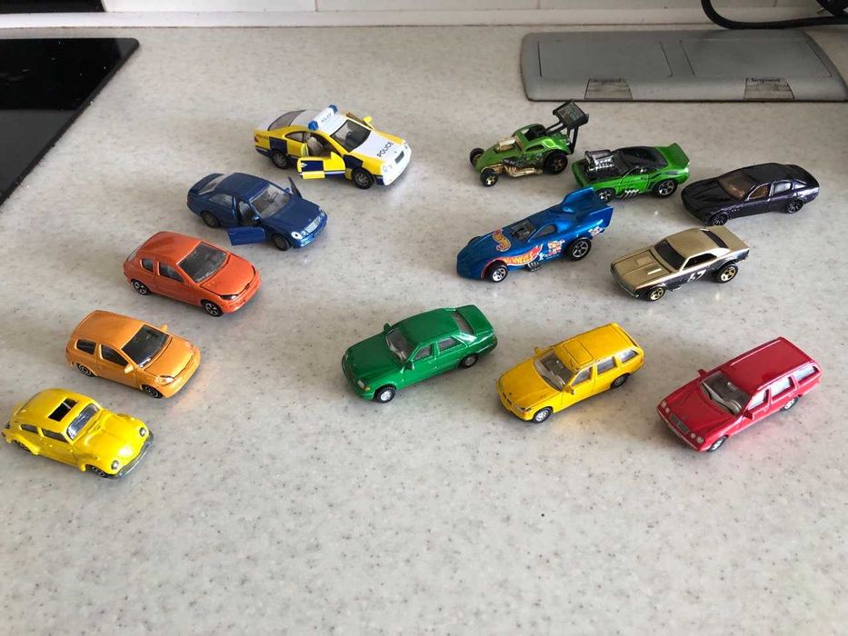 Siku Majorette Hot wheels Машинки коллекционные Винтаж