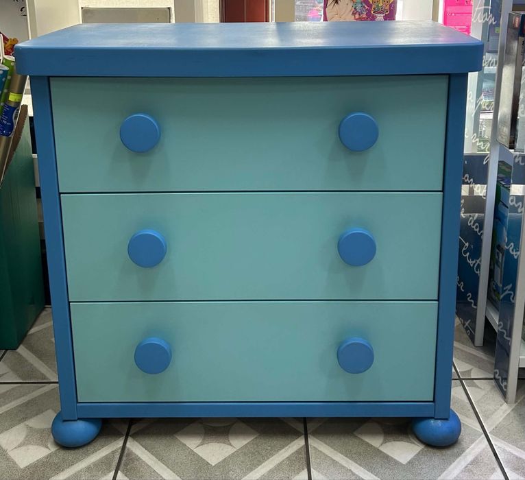 Komoda ikea używana