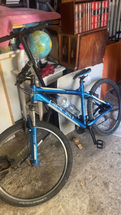 Bike ghost usada
