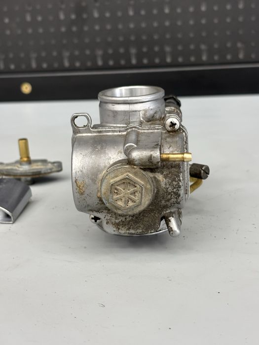 Gaźnik HONDA CR125 R 96-01