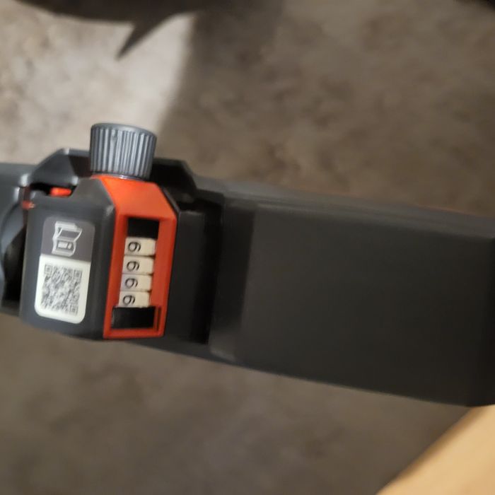 Nowa metkownica contact