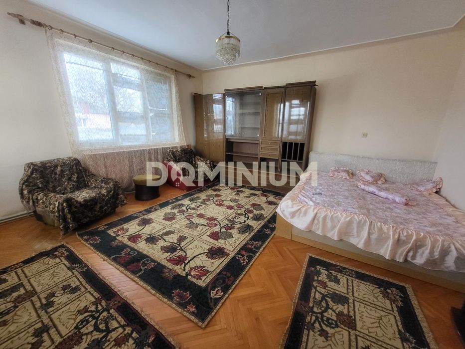 Оренда великого та просторого будинку у центрі м. Виноградів