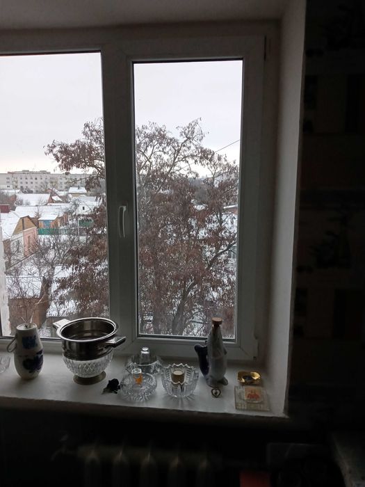 квартира 1 кімнатна