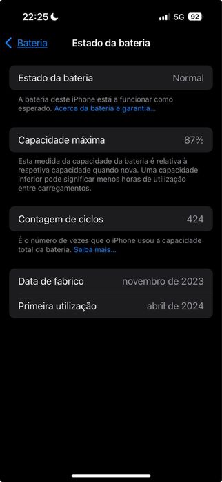 iPhone 15 Pro 128GB