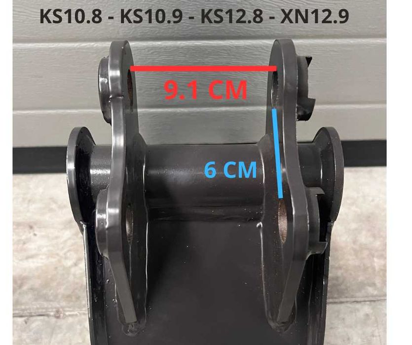 Martelo 800Kg a 1500Kg