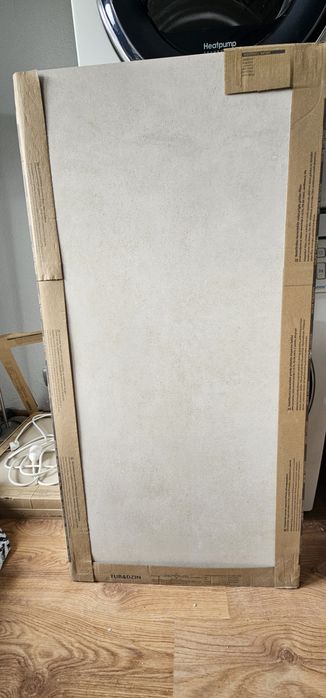 Gres Sandio Beige Mat 120x60