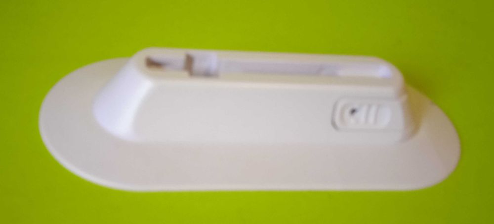 KIT Quilha secundária com base