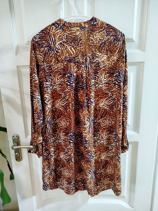 Сукня жіноча Waikiki плаття жіноче платье женское с длинными рукавами