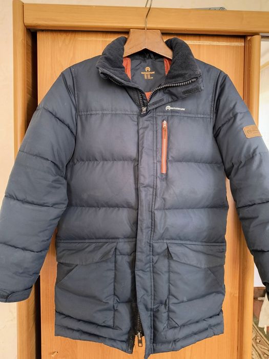 Курточка для хлопчика