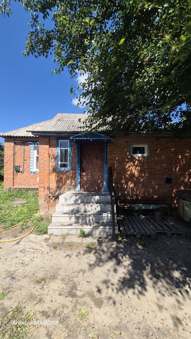 Продаж будинку в с.Віхове