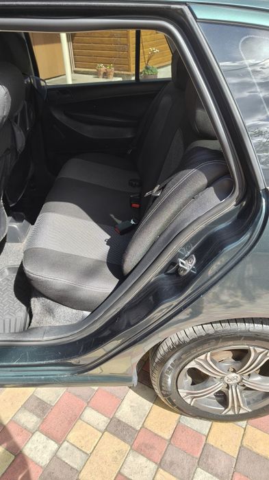 Продам SKODA Fabia