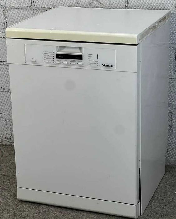 Посудомоечная машина Miele