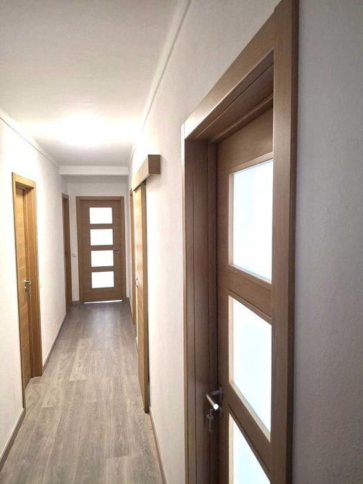 Apartamento t-3 ou 4 assoalhadas