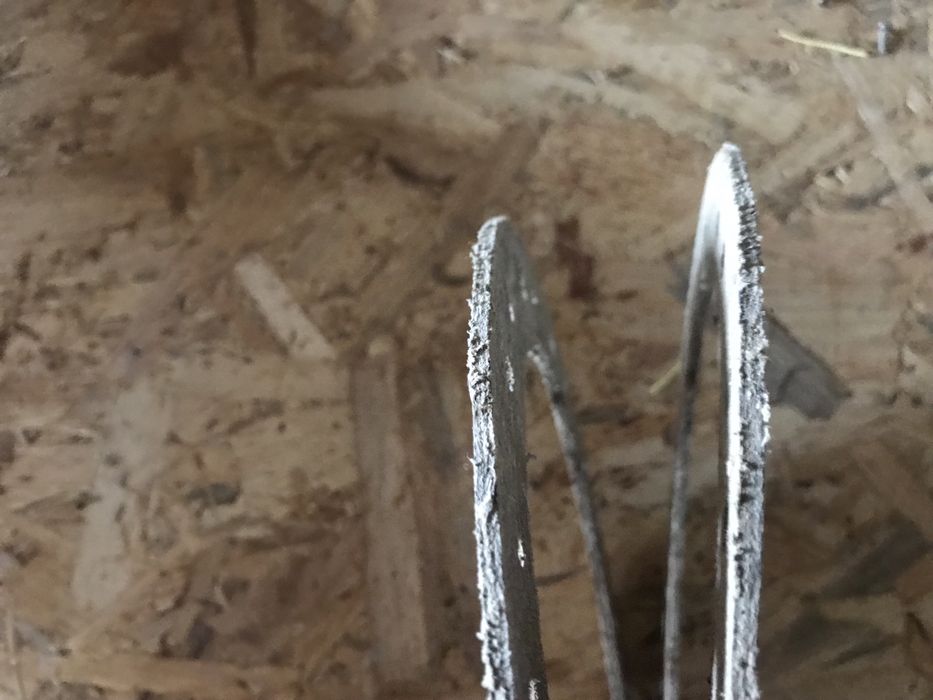 Сцепление москвич СССР нове