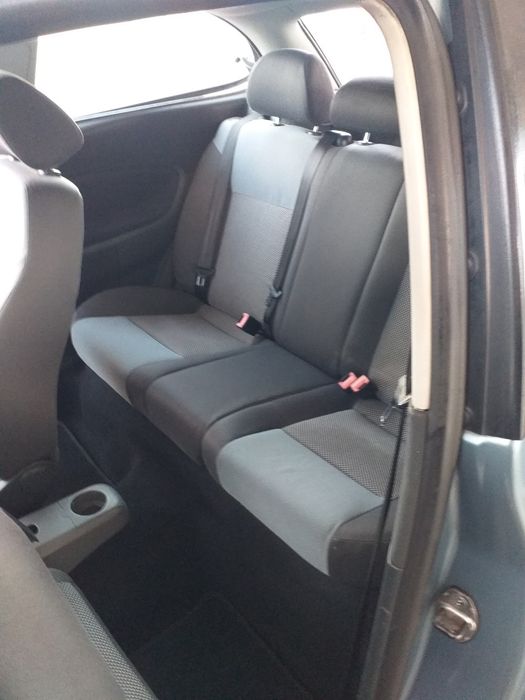 SEAT Ibiza — fotografia 5
