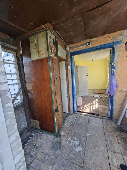 Продаж дачі .садове товариство Зелена долина