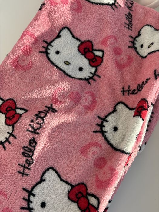 Домашні штанці з хелоу кітті ( Hello kitty