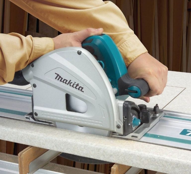 Шина направляюча Makita 1500мм (199141-8)