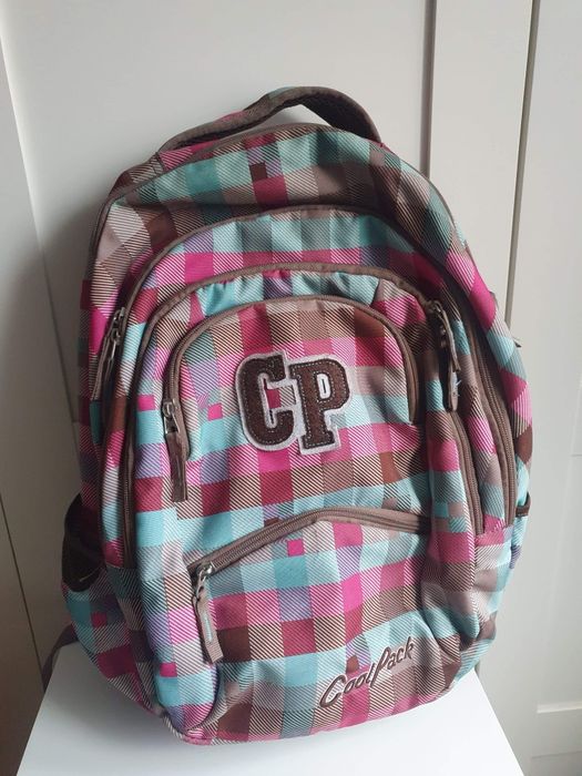 Plecak firmy coolPack