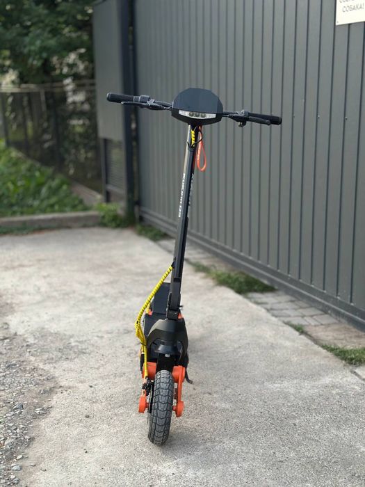 Самокат KuKirin G3