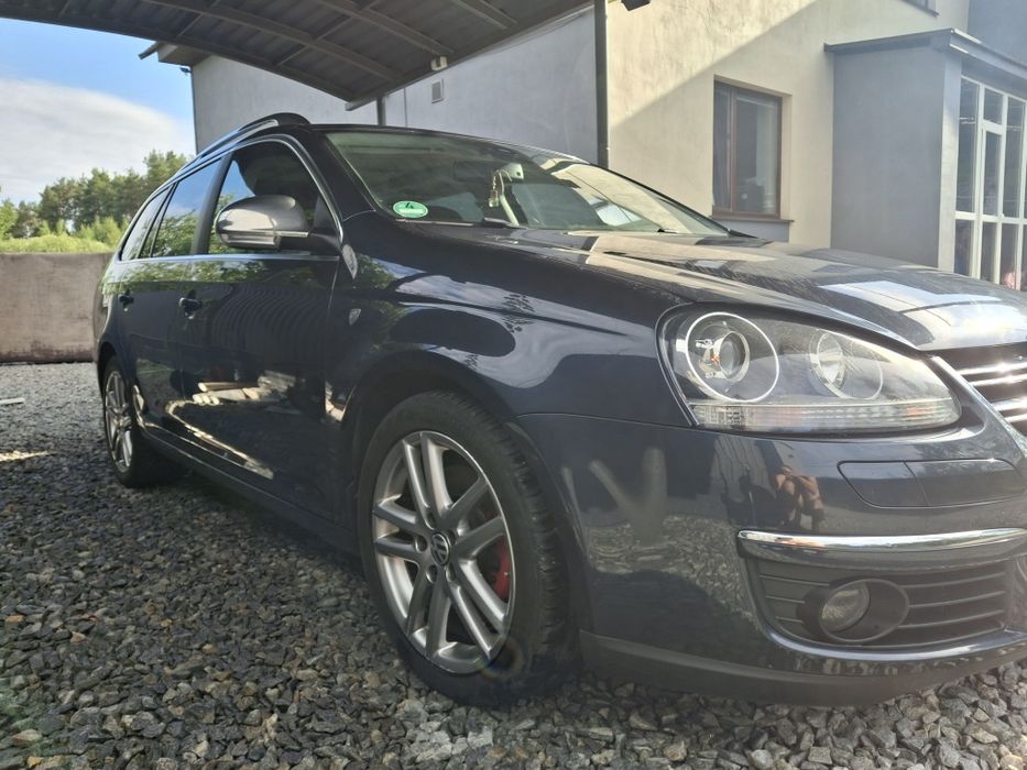 Продам власне авто Volkswagen GOLF 5