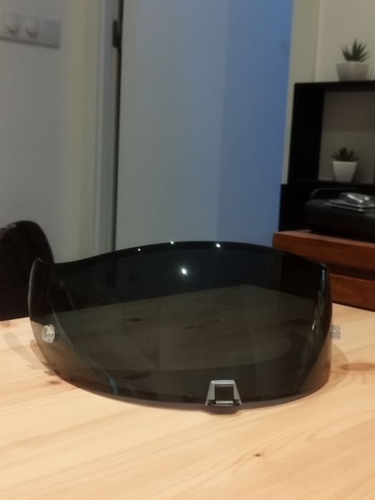 Viseiras Scorpion Exo 391,Exo 520, 1400 carbon, R1 Air
