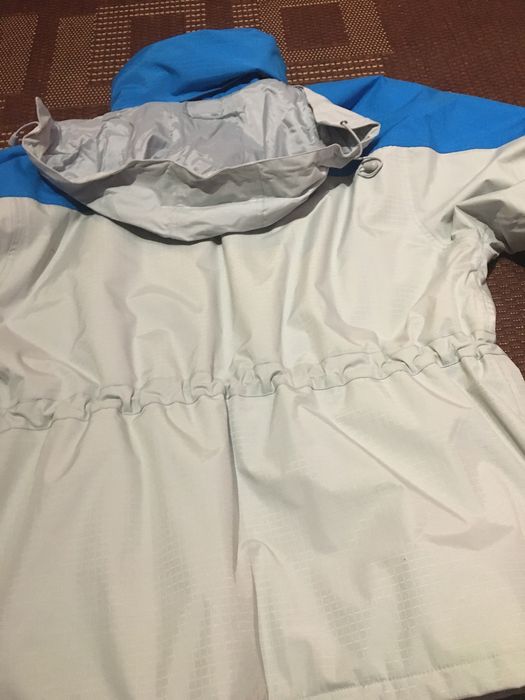 Bauer fashion kurtka męska XL