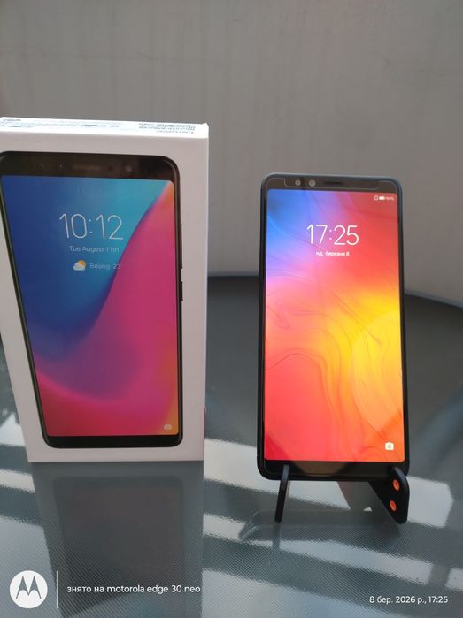 Lenovo K5 Pro 4/64 Gb