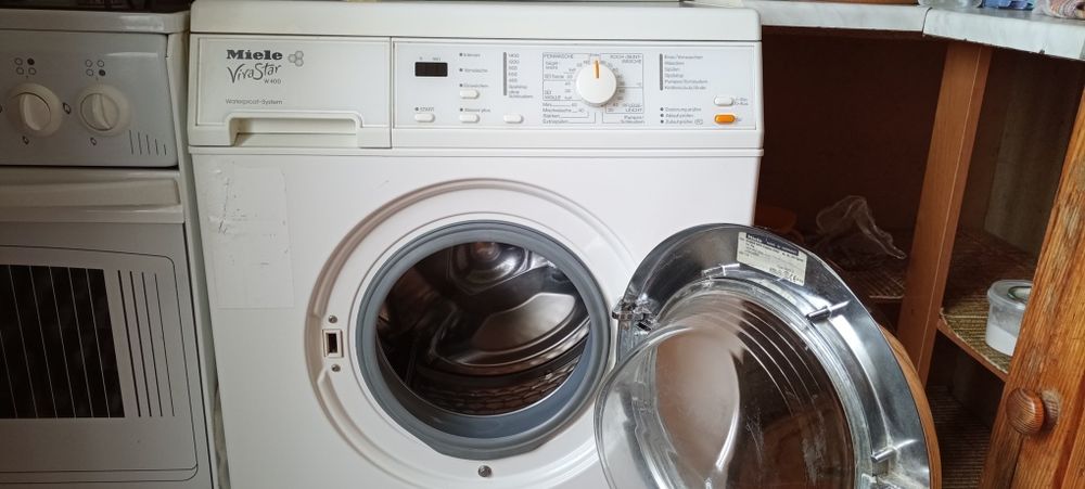 Ремонт пральних, посудомийних машин на дому,виклик майстра