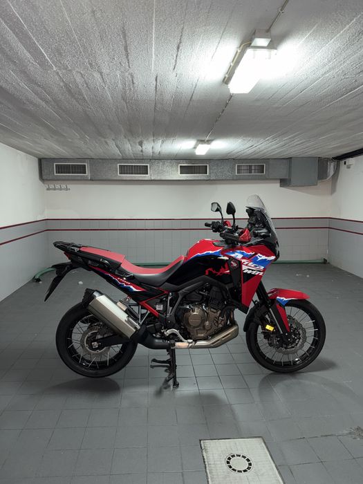 Honda Africa Twin 1100