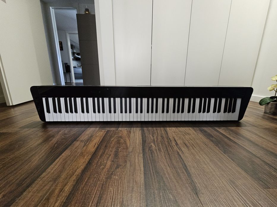 Piano Digital Casio