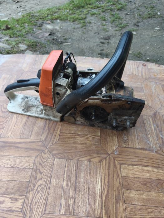 Запчастини stihl 026