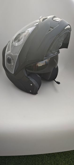 Capacete modular caberg duke 2 mate