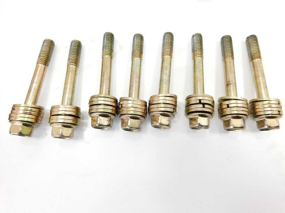 Rozrząd łańcuch napinacz kpl Mitsubishi Pajero III 3.2 DI-D 4M41 01-06r