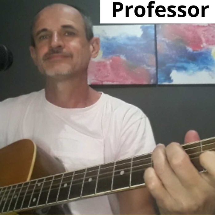 AULAS DE MÚSICAS, Guitarra. Violão, Teclado, Bateria, Tecnica vocal