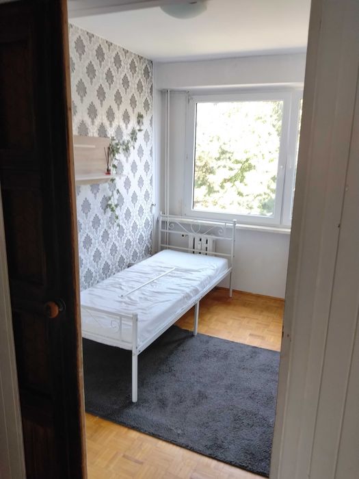 Wynajmę mieszkanie Zasole 50m2