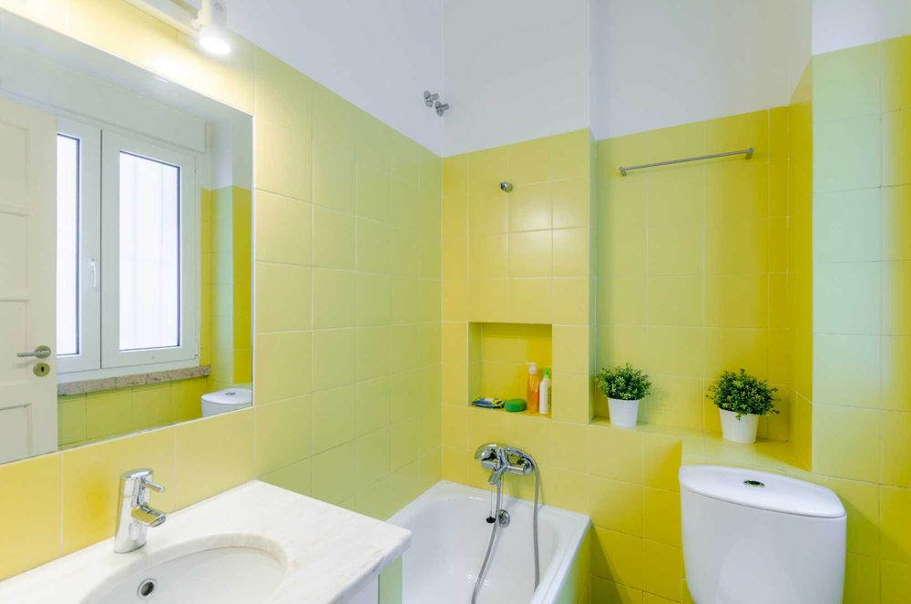 Apartamento T3 nas Avenidas Novas/Arco do Cego