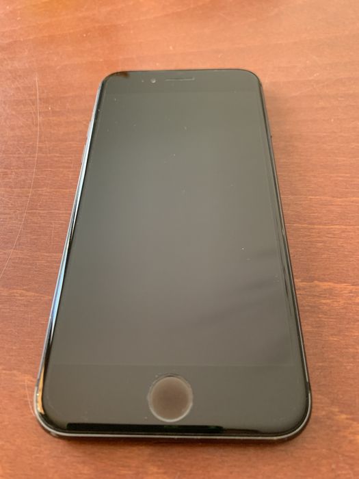 iPhone 8 bateria 84%