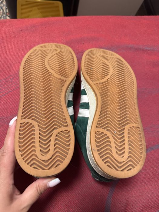 Кросівки Adidas Campus, оригінал