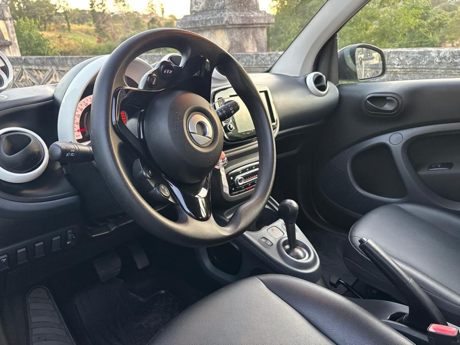 Smart Fortwo Coupé — fotografia 6